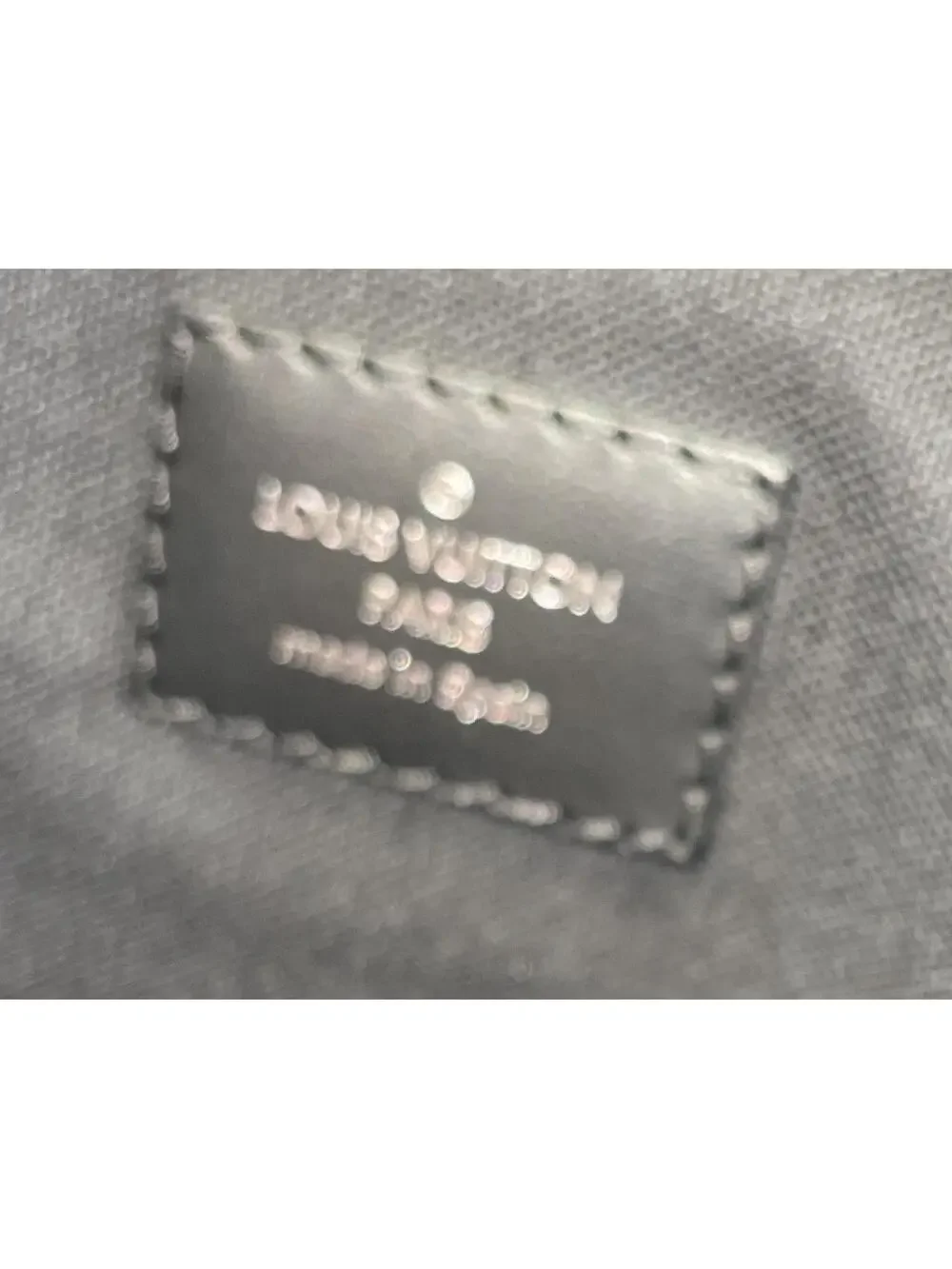 Louis Vuitton Porte-Documents Voyage #281093L13B
